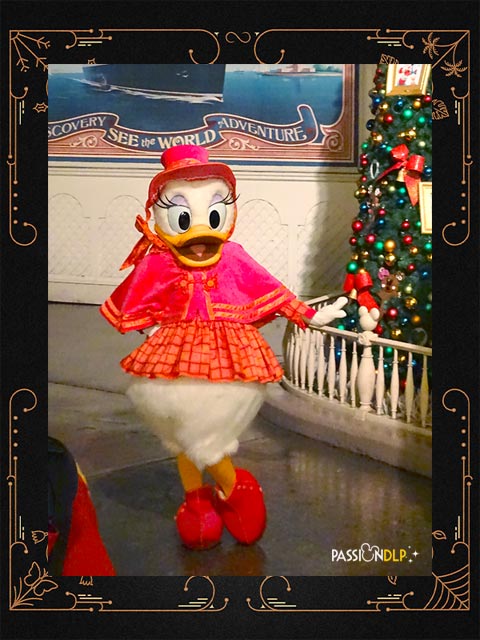disneyland park celebrations