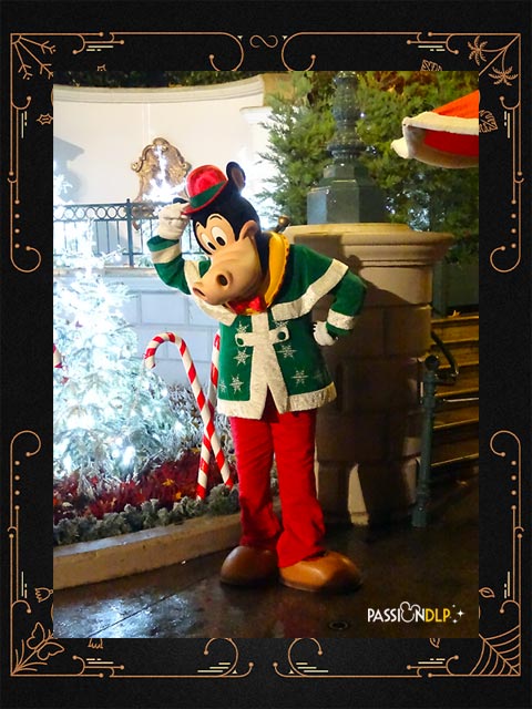 disneyland park celebrations