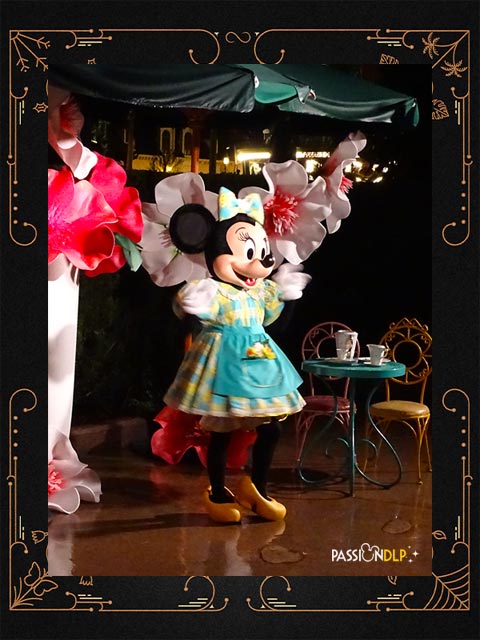 disneyland park celebrations