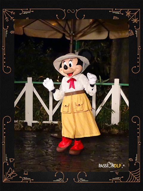 disneyland park celebrations