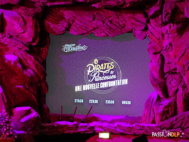 disneyland park celebrations