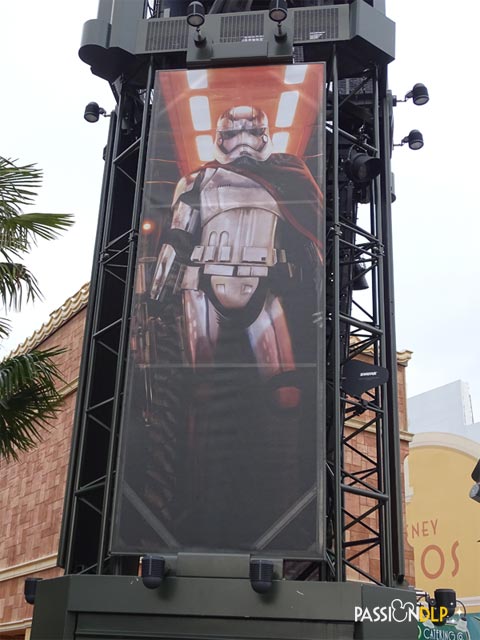 affiches célébration star wars