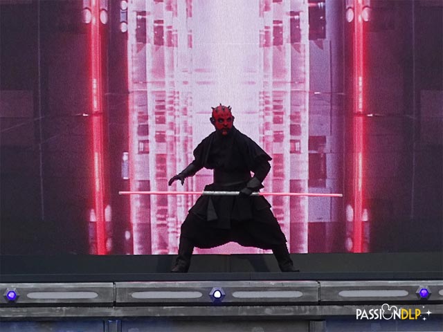 célébration star wars
