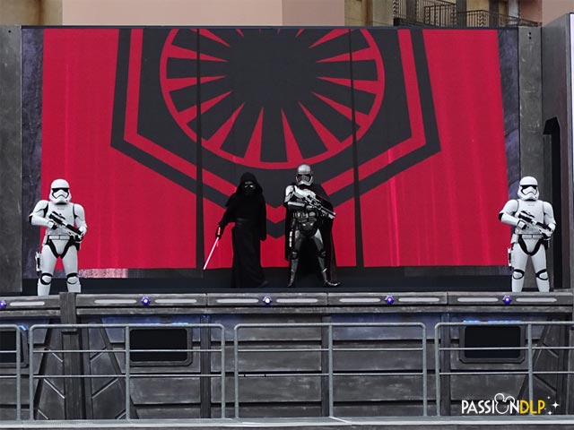 célébration star wars