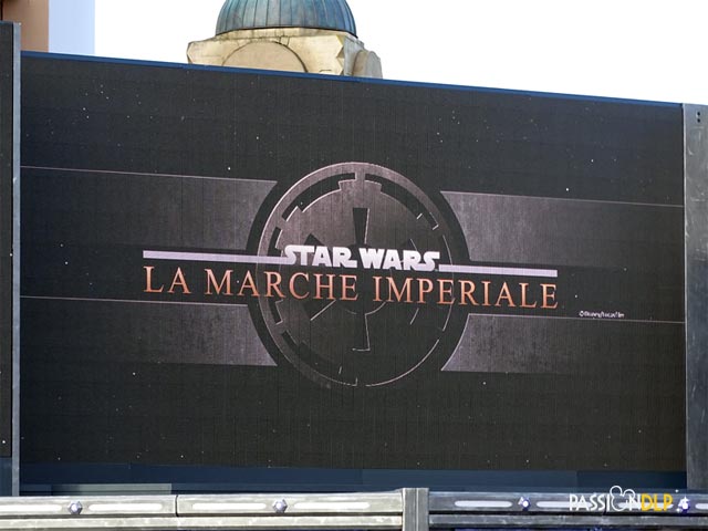 célébration star wars
