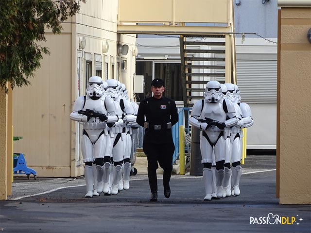 célébration star wars