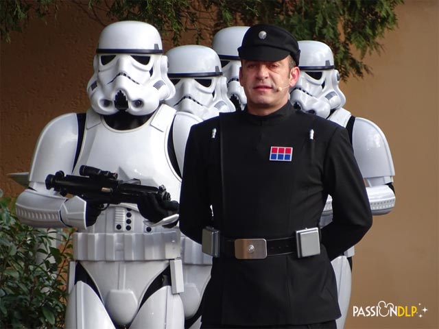 célébration star wars