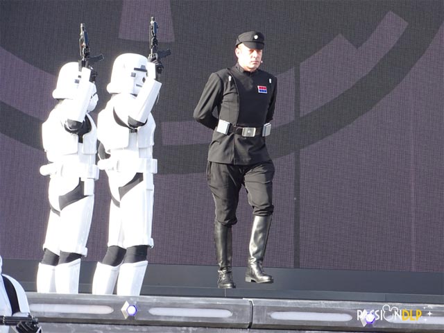 célébration star wars