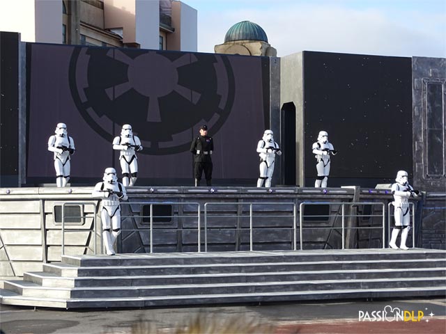 célébration star wars