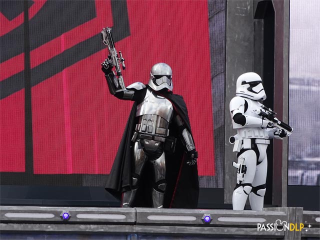 célébration star wars