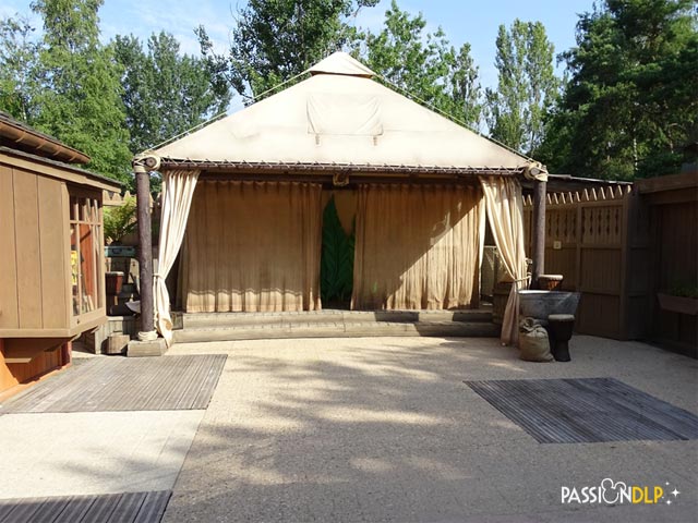 village djembe joy