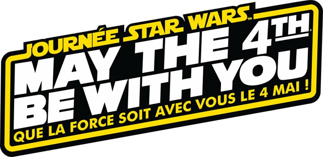 journée star wars