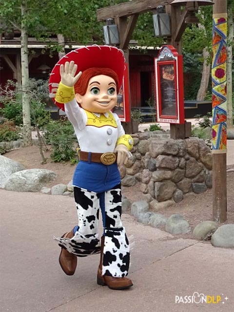jessie