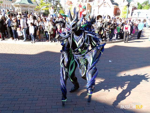 disney stars on parade