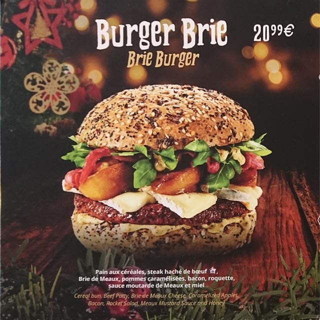 burger annette noël