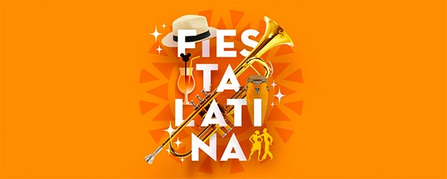 fiesta latina