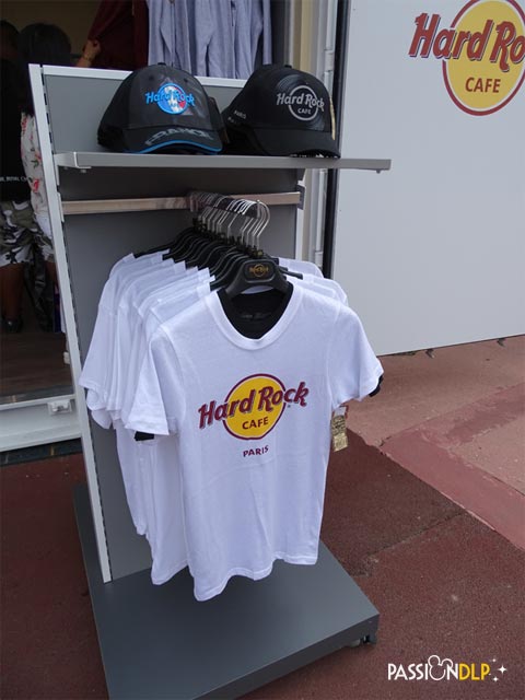 hard rock café