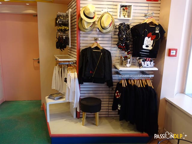 disney fashion enfants