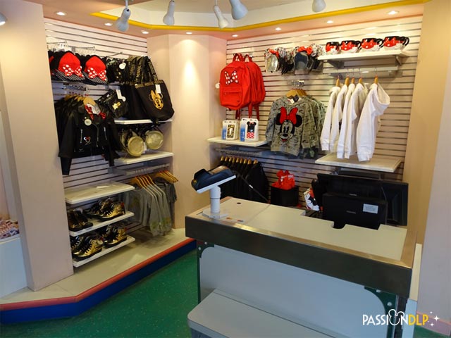 disney fashion enfants