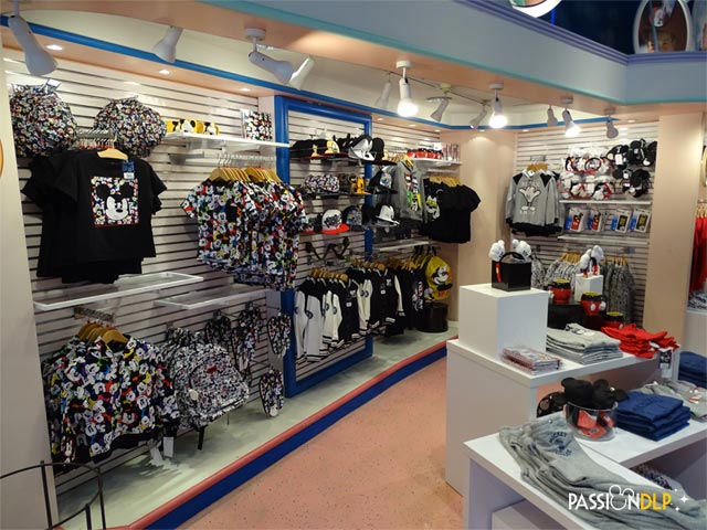 disney fashion enfants