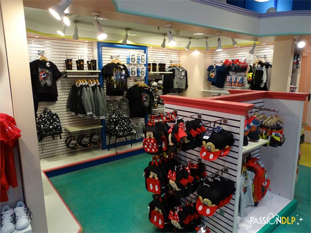disney fashion enfants