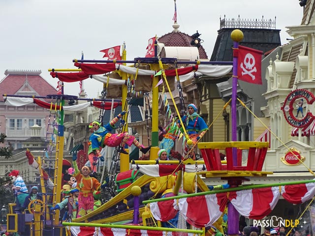 pirates
