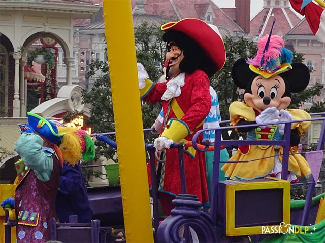 pirates