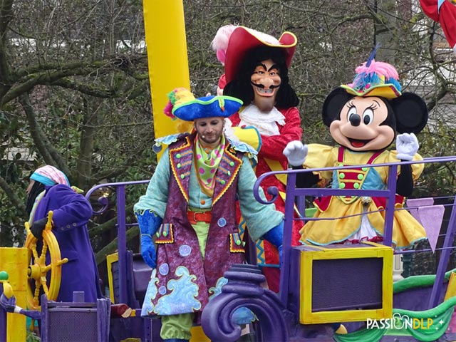 pirates