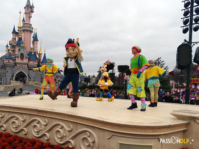 pirates