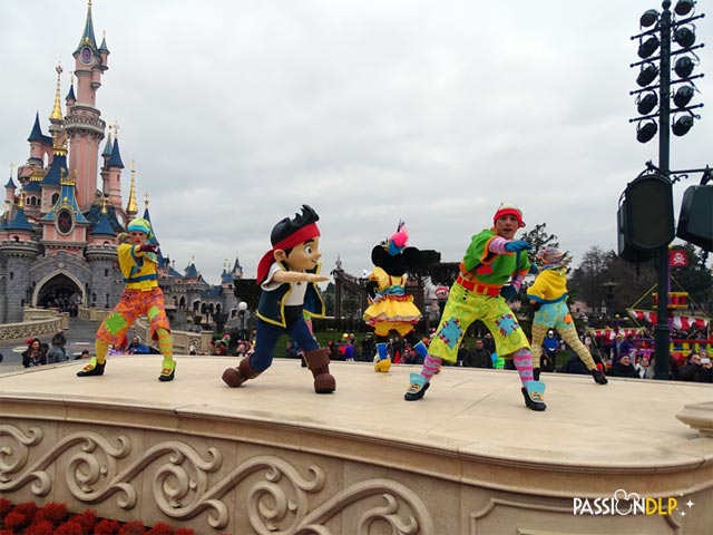 pirates