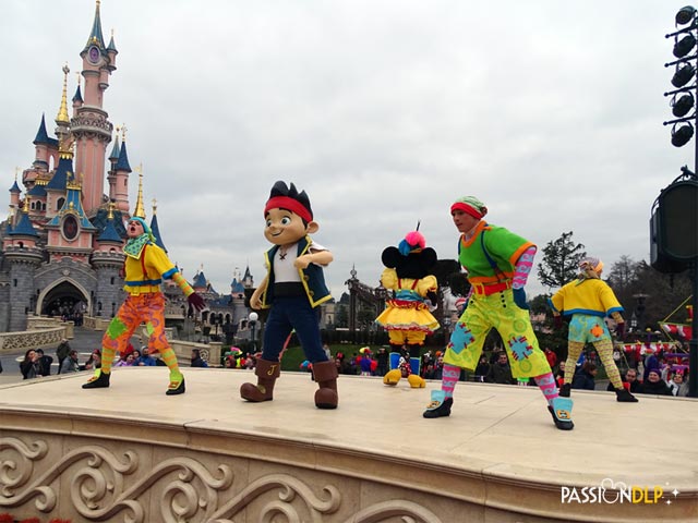 pirates