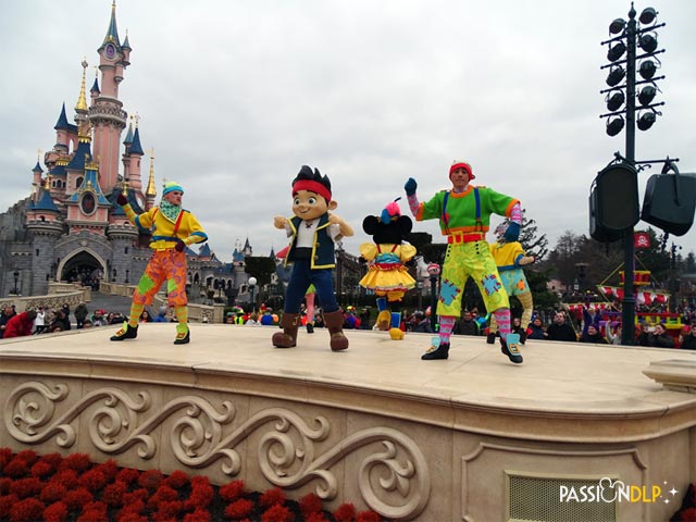 pirates