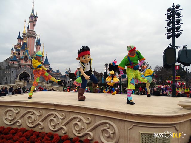pirates