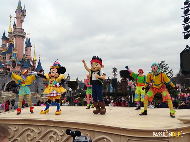 pirates