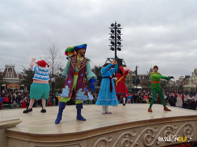 pirates