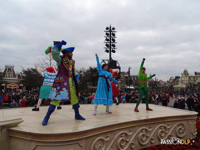 pirates