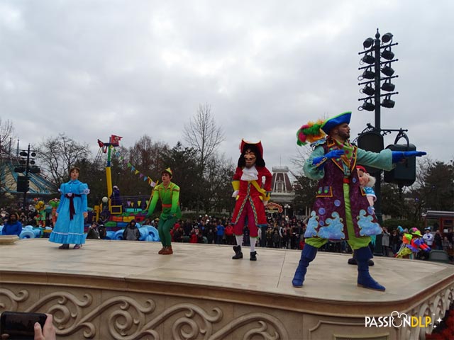 pirates