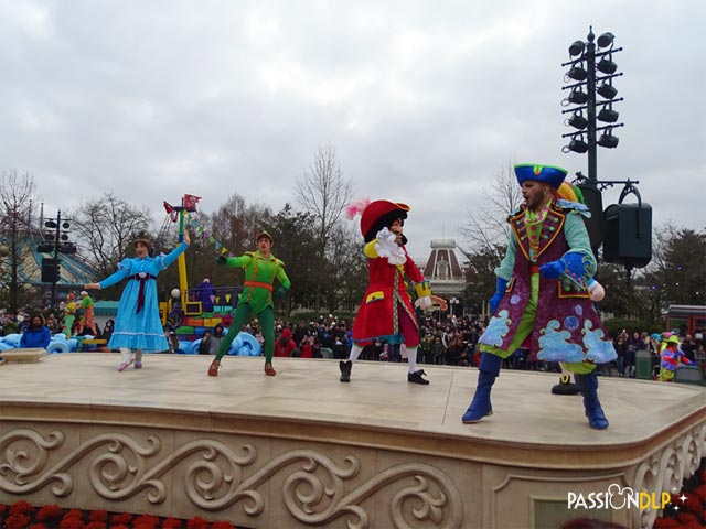 pirates