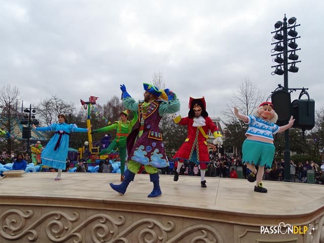 pirates