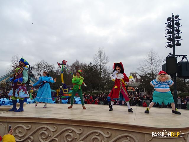 pirates