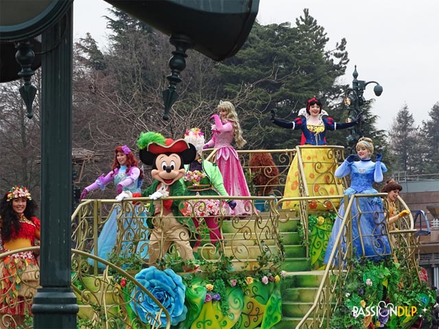 princesses