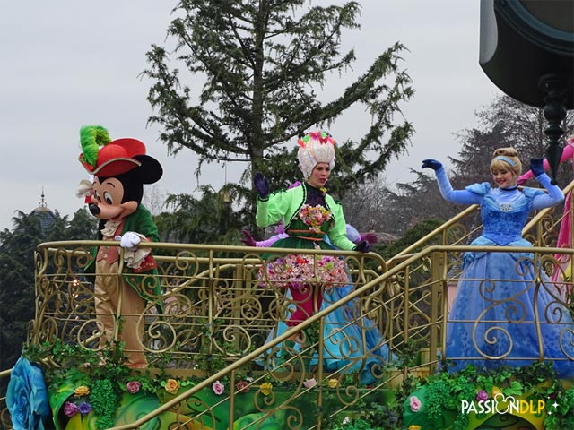 princesses