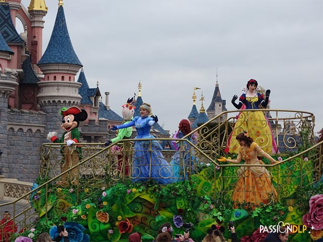 princesses