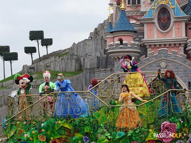 princesses