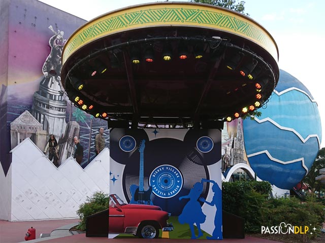 festival rock'n'roll