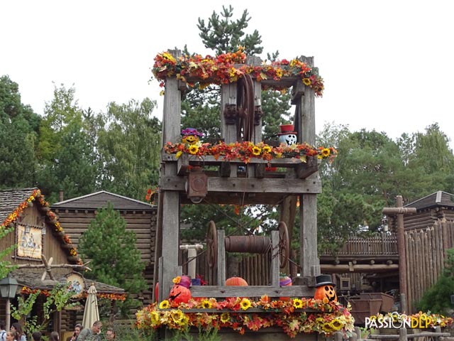 Un Jardin Raiponce va arriver à Disneyland Paris !