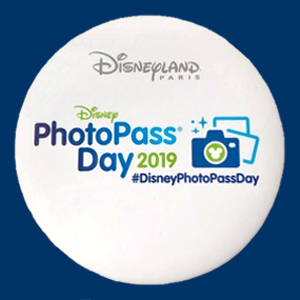 badge photopass day
