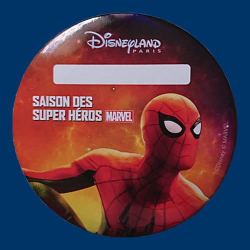 badge hotel