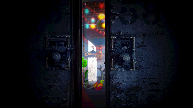 dlp vault