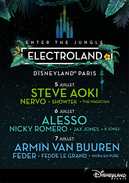 electroland